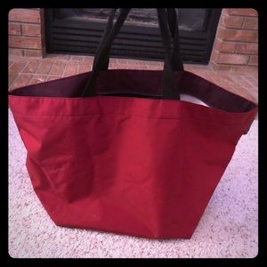 Hervé Chapelier XL shopping bag